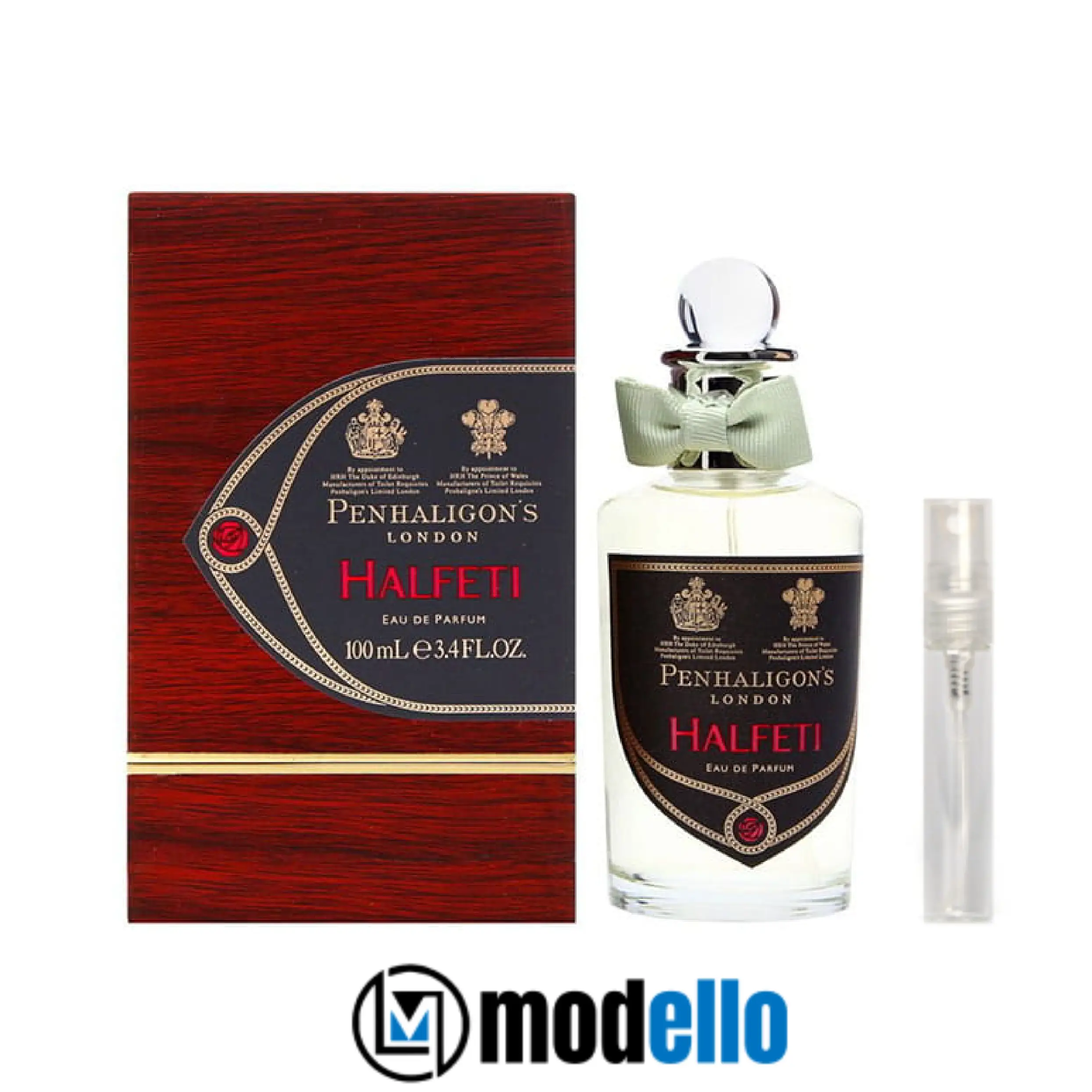 اسانس عطر پنهالیگونز هلفتی | penhaligons halfeti